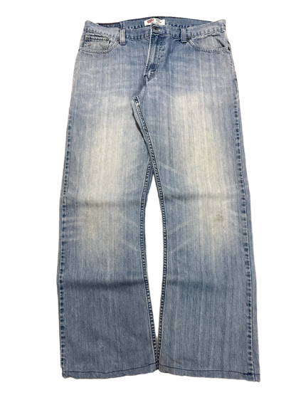 Levi's Jeans 527 Bootcut (XL)
