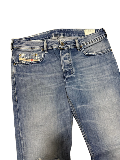 Diesel Jeans Zathan Bootcut (L)