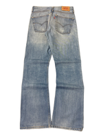 Levi's Jeans 507 Bootcut (M)