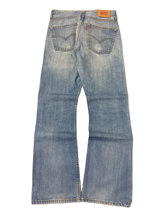 Levi's Jeans 507 Bootcut (M)