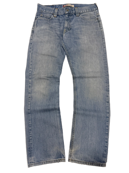 Levis Jeans 506 Standard (L)