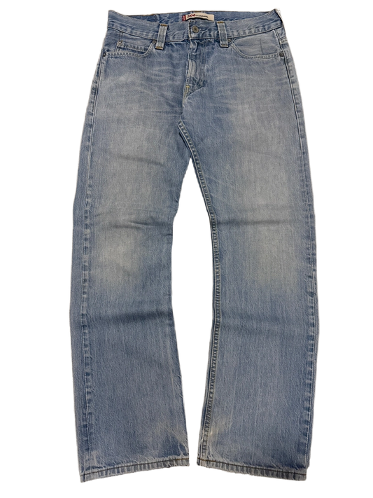 Levis Jeans 506 Standard (L)