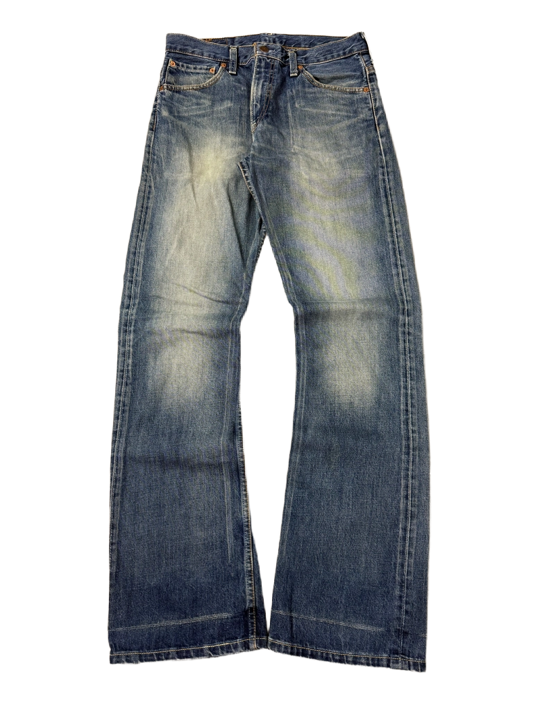 Levi’s Jeans 507 Bootcut (S)
