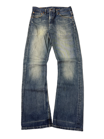 Levi’s Jeans 507 Bootcut (S)