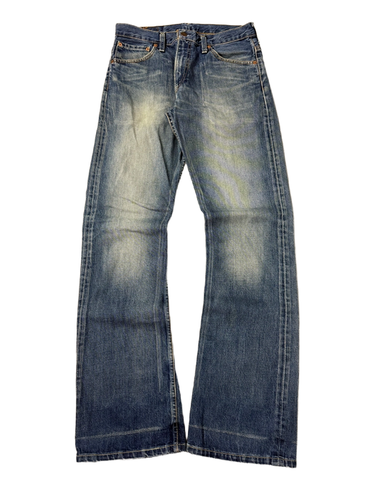 Levi’s Jeans 507 Bootcut (S)