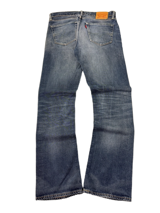 Levi’s Jeans 527 Bootcut (XL)