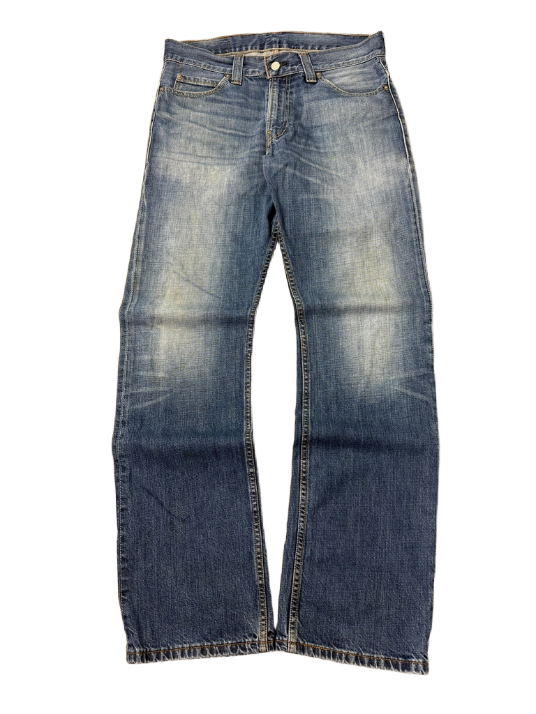 Levi's Jeans 506 Standard (L)