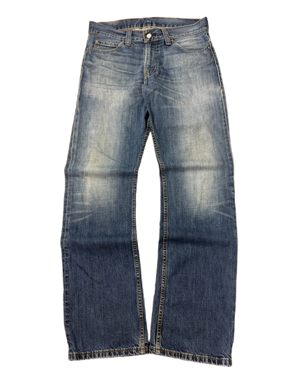 Levi's Jeans 506 Standard (L)