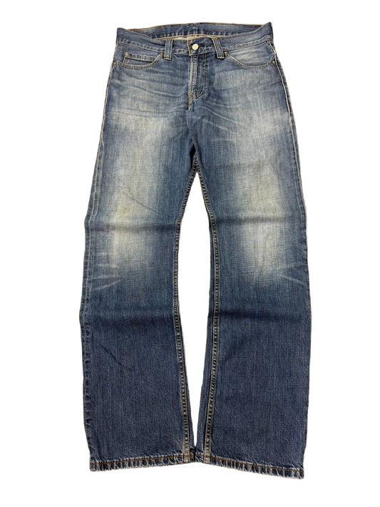 Levi's Jeans 506 Standard (L)
