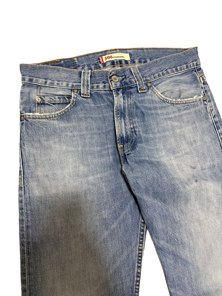 Levi’s Jeans 506 Standard (M)