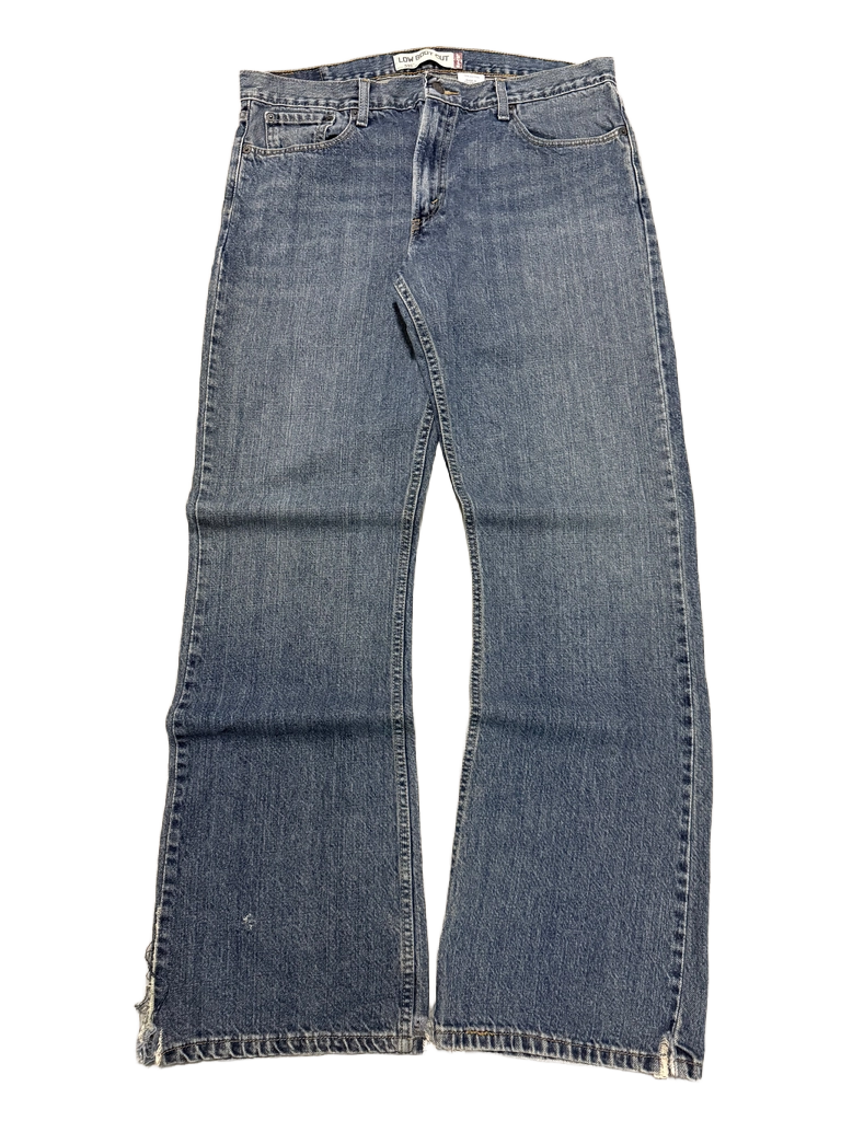 Levi's Jeans 527 Bootcut (XL)