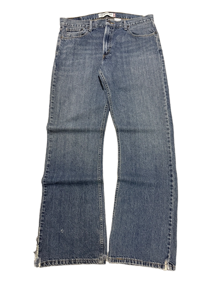Levi's Jeans 527 Bootcut (XL)
