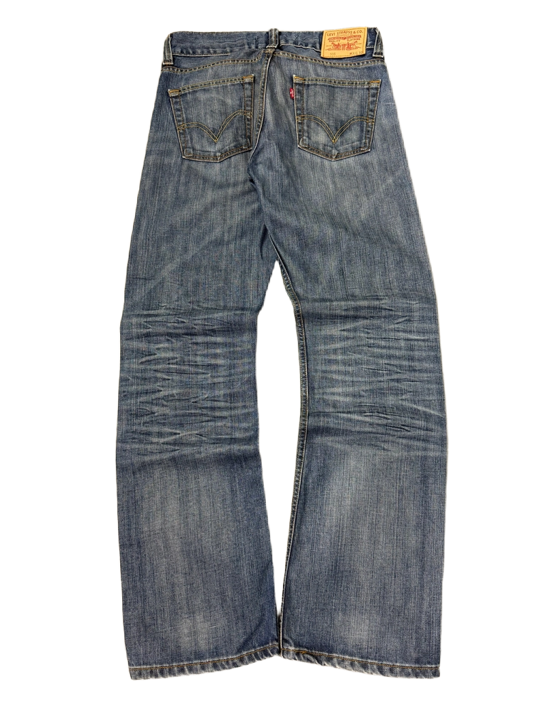 Levi’s Jeans 506 Standard (M)