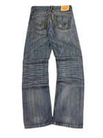 Levi’s Jeans 506 Standard (M)