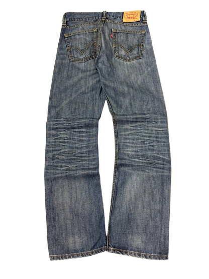 Levi’s Jeans 506 Standard (M)