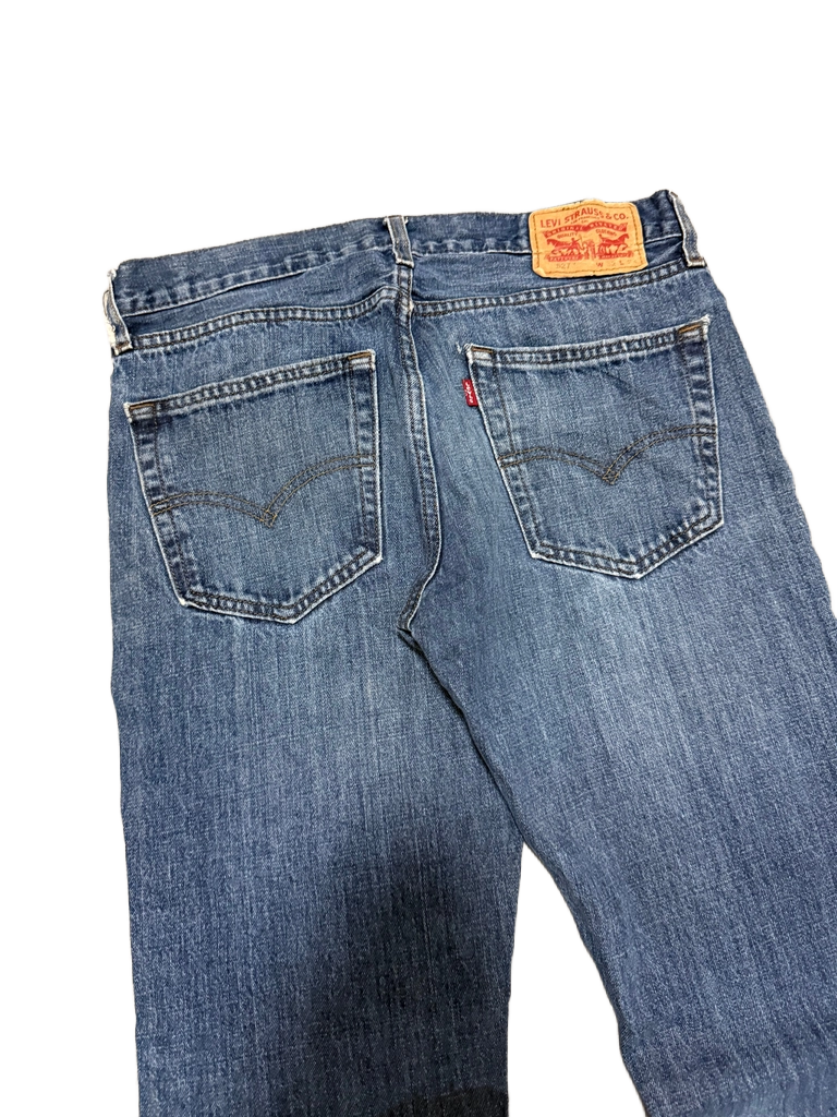 Levi's Jeans 527 Bootcut (M)