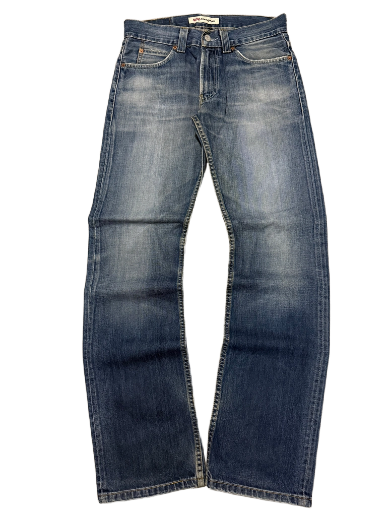 Levi’s Jeans 506 Standard (M)