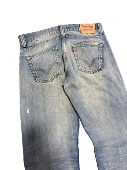 Levi's Jeans 506 Standard (L)