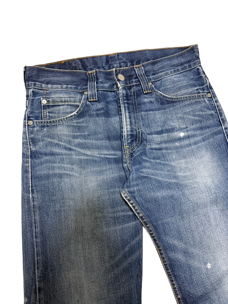 Levi’s Jeans 506 Standard (M)