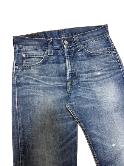 Levi’s Jeans 506 Standard (M)