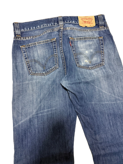 Levi’s Jeans 512 Bootcut (M)