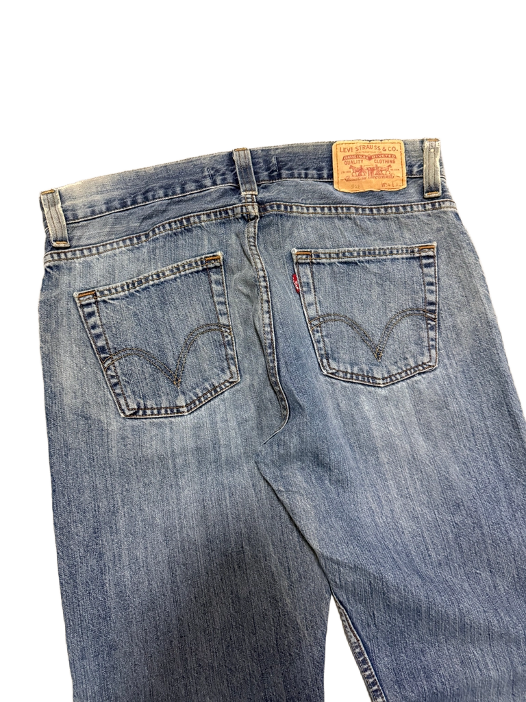 Levi's Jeans 512 Bootcut (L)