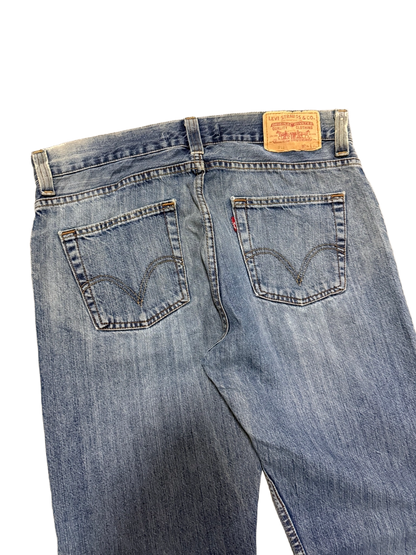 Levi's Jeans 512 Bootcut (L)
