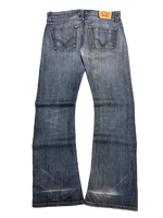 Levi's Jeans 512 Bootcut (XL)
