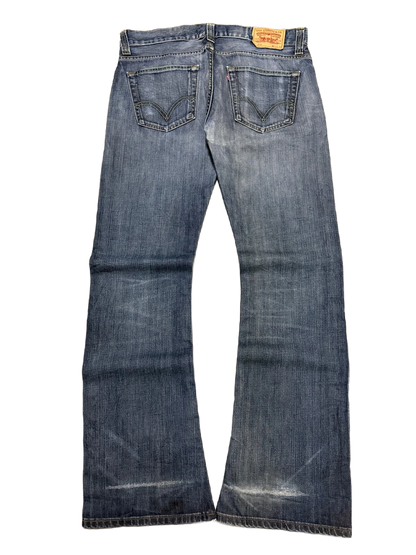 Levi's Jeans 512 Bootcut (XL)