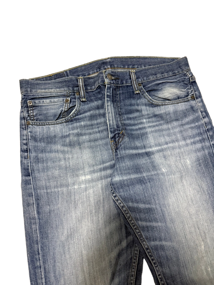 Levi's Jeans 527 Bootcut (XL)