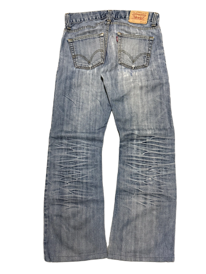 Levi's Jeans 512 Bootcut (M)