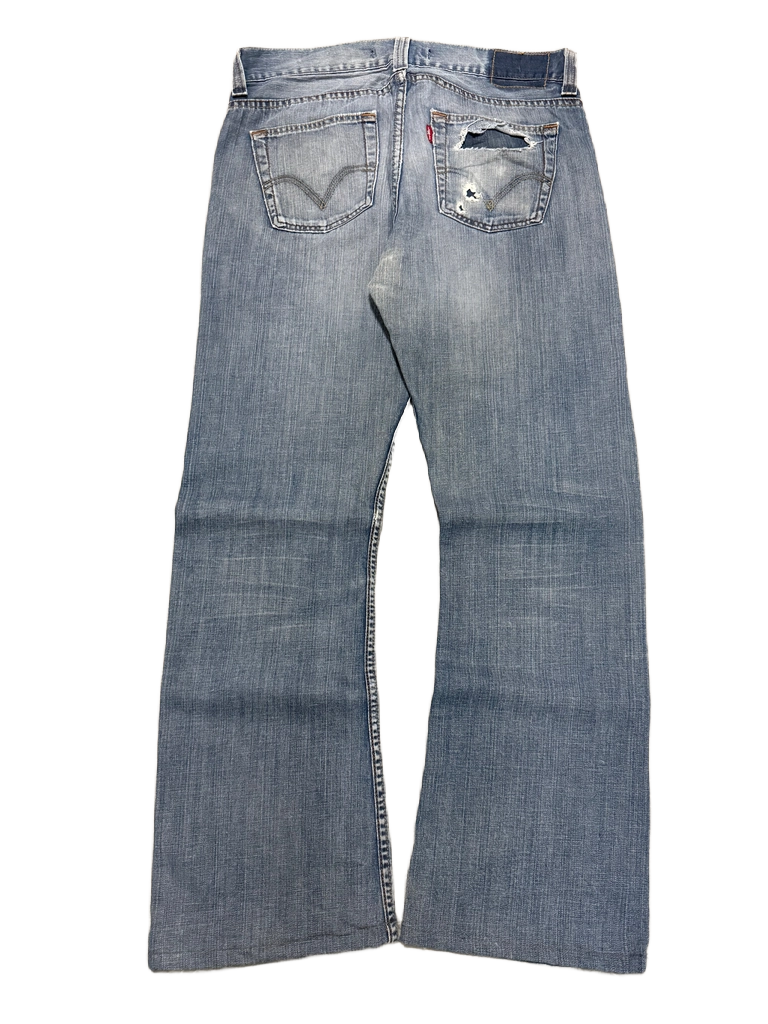 Levi's Jeans 512 Bootcut (L)