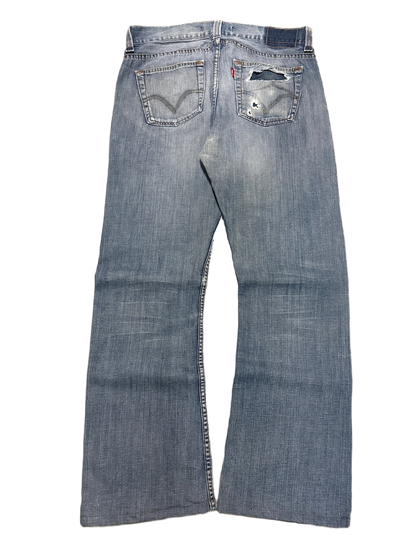 Levi's Jeans 512 Bootcut (L)