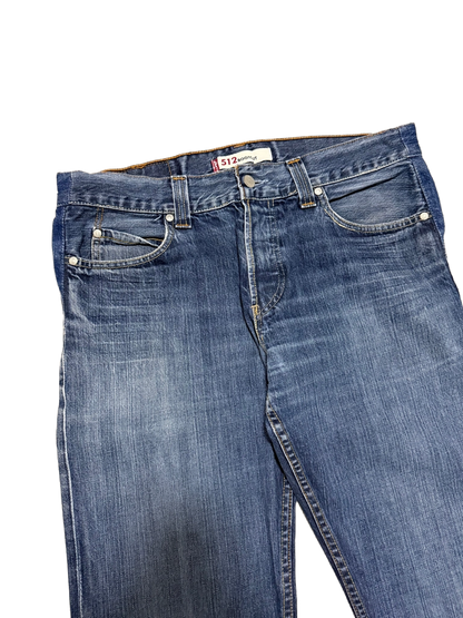 Levi's Jeans 512 Bootcut (L)