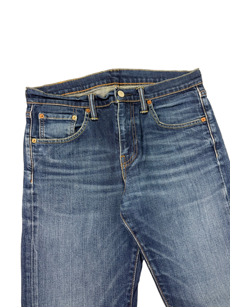 Levi's Jeans 527 Bootcut (M)