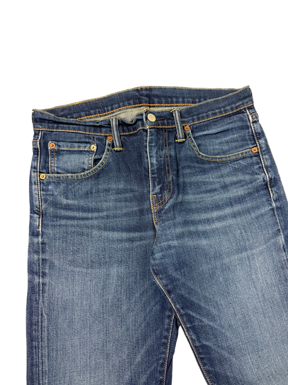 Levi's Jeans 527 Bootcut (M)