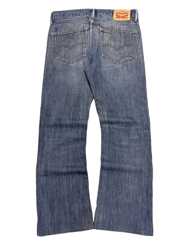 Levi's Jeans 527 Bootcut (M)