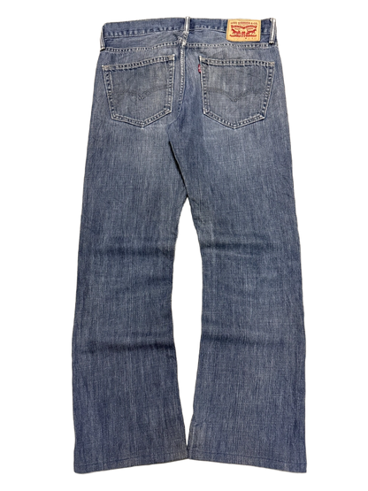 Levi's Jeans 527 Bootcut (M)