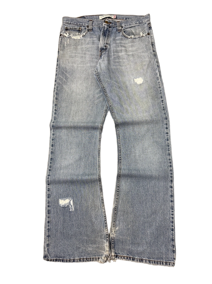 Levi's Jeans 527 Bootcut (L)