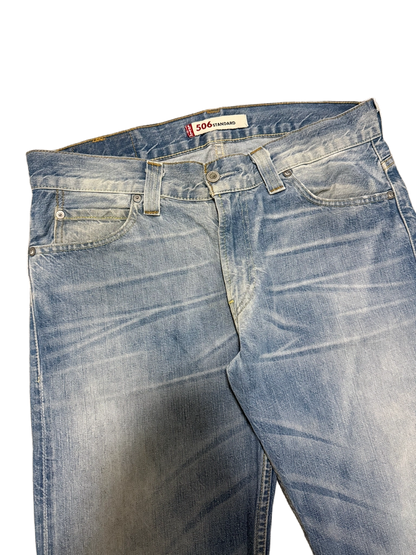Levi’s Jeans 506 Standard (L)