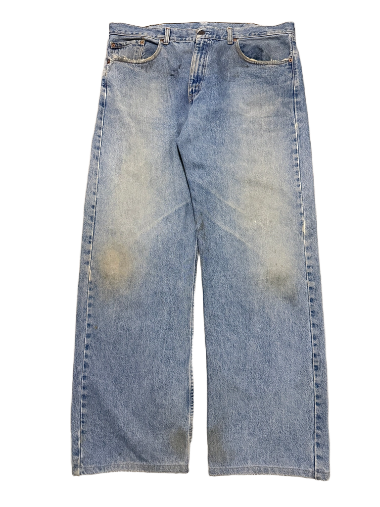 Levi's Jeans 512 Bootcut (XL)