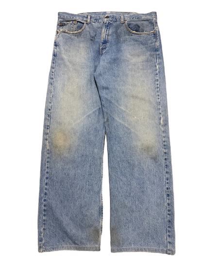 Levi's Jeans 512 Bootcut (XL)