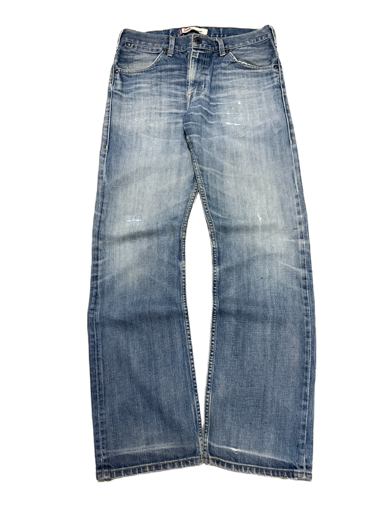 Levi’s Jeans 506 Standard (M)