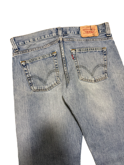 Levi's Jeans 512 Bootcut (L)