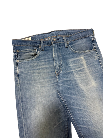 Levi's Jeans 527 Bootcut (L)