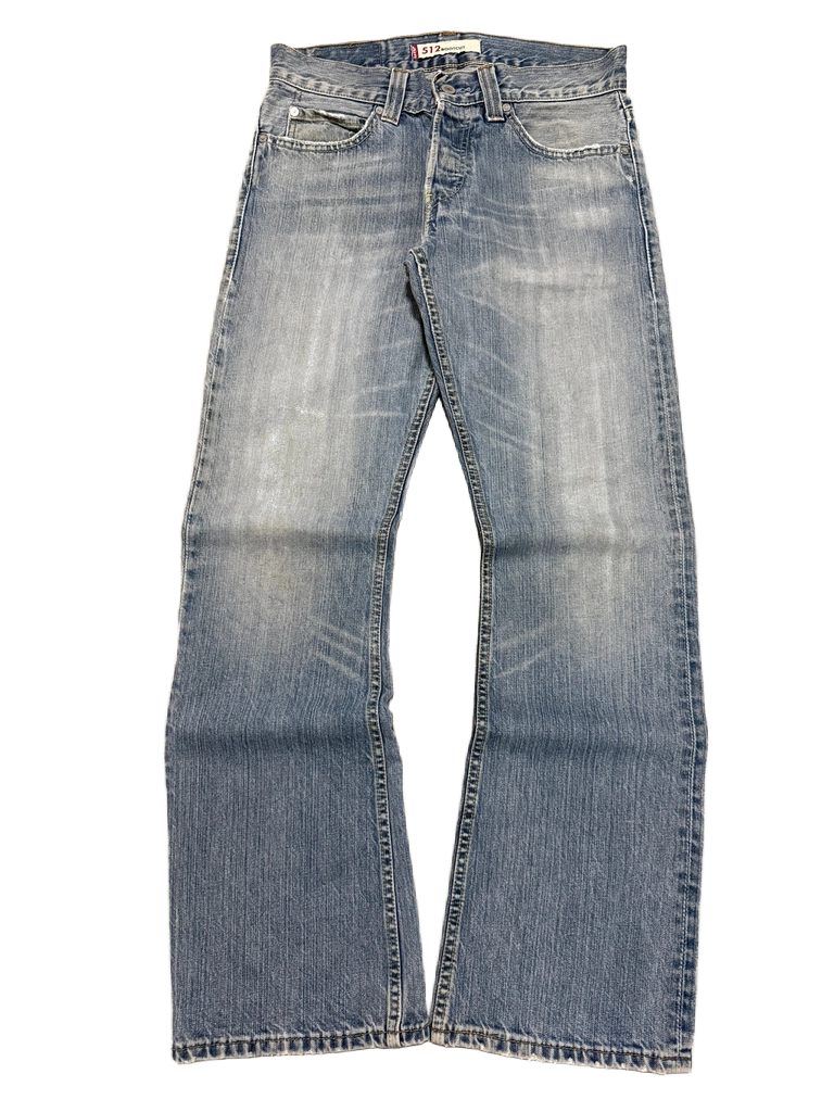 Levi's Jeans 512 Bootcut (S)