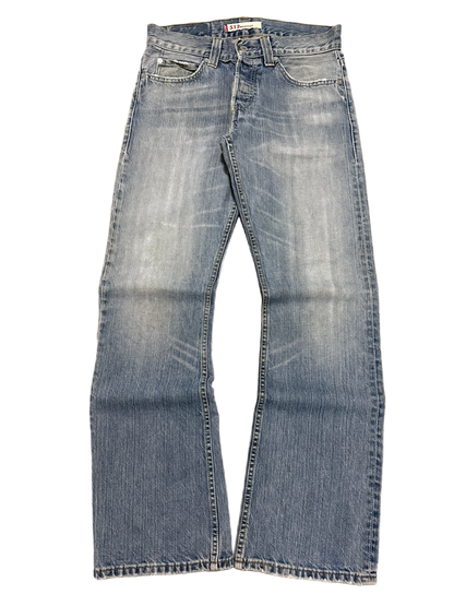 Levi's Jeans 512 Bootcut (S)