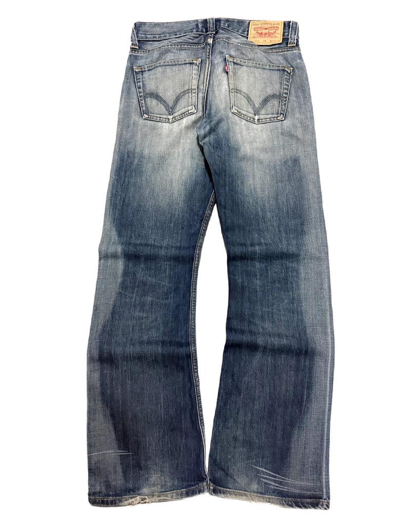 Levi’s Jeans 512 Bootcut (M)