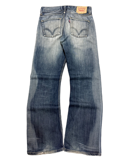 Levi’s Jeans 512 Bootcut (M)