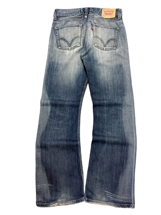 Levi's Jeans 512 Bootcut (M)